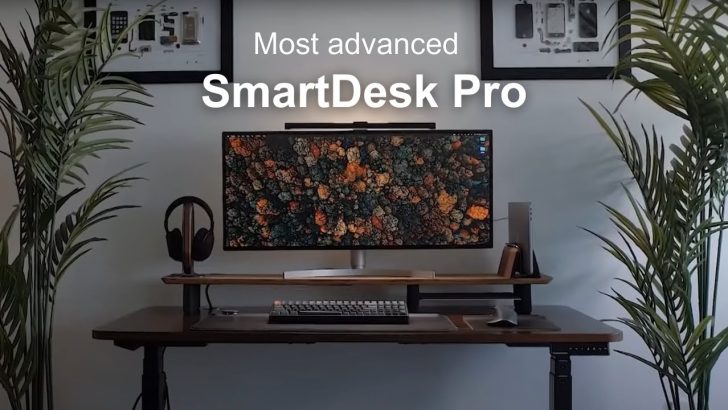 Unlock the Best Features of the Autonomous SmartDesk Pro with Reddit Reviews and Keywords