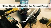 Enhance Productivity with Autonomous SmartDesk 2: A Comprehensive Review