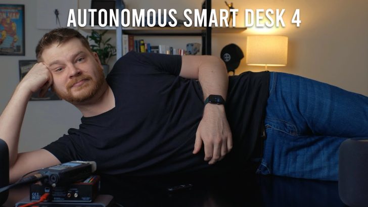 Boost Productivity with the SMART Desk App: The Ultimate Solution for Remote Work